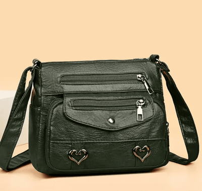 Elmira - Vintage Shoulder Bag