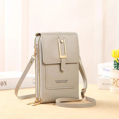 Women's Cell Phone Crossbody Bag